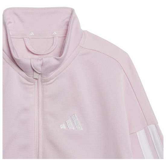 Adidas Βρεφικές φόρμες σετ Essentials Climacool Track Suit Adidas Βρεφικές φόρμες σετ Essentials Climacool Track Suit